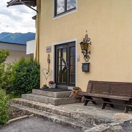 Haus-Verena Neukirchen am Großvenediger Eksteriør billede