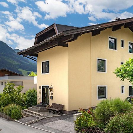 Haus-Verena Neukirchen am Großvenediger Eksteriør billede