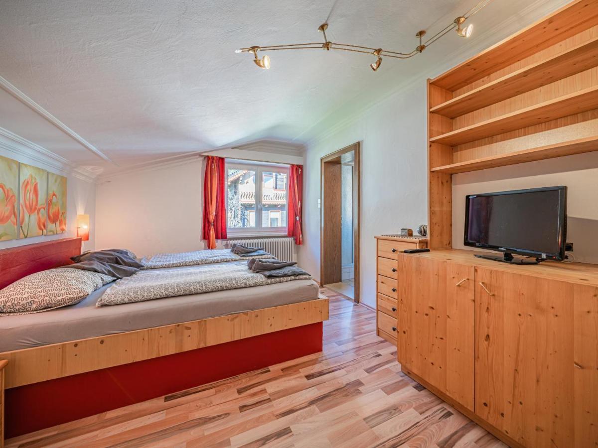 Haus-Verena Neukirchen am Großvenediger Eksteriør billede
