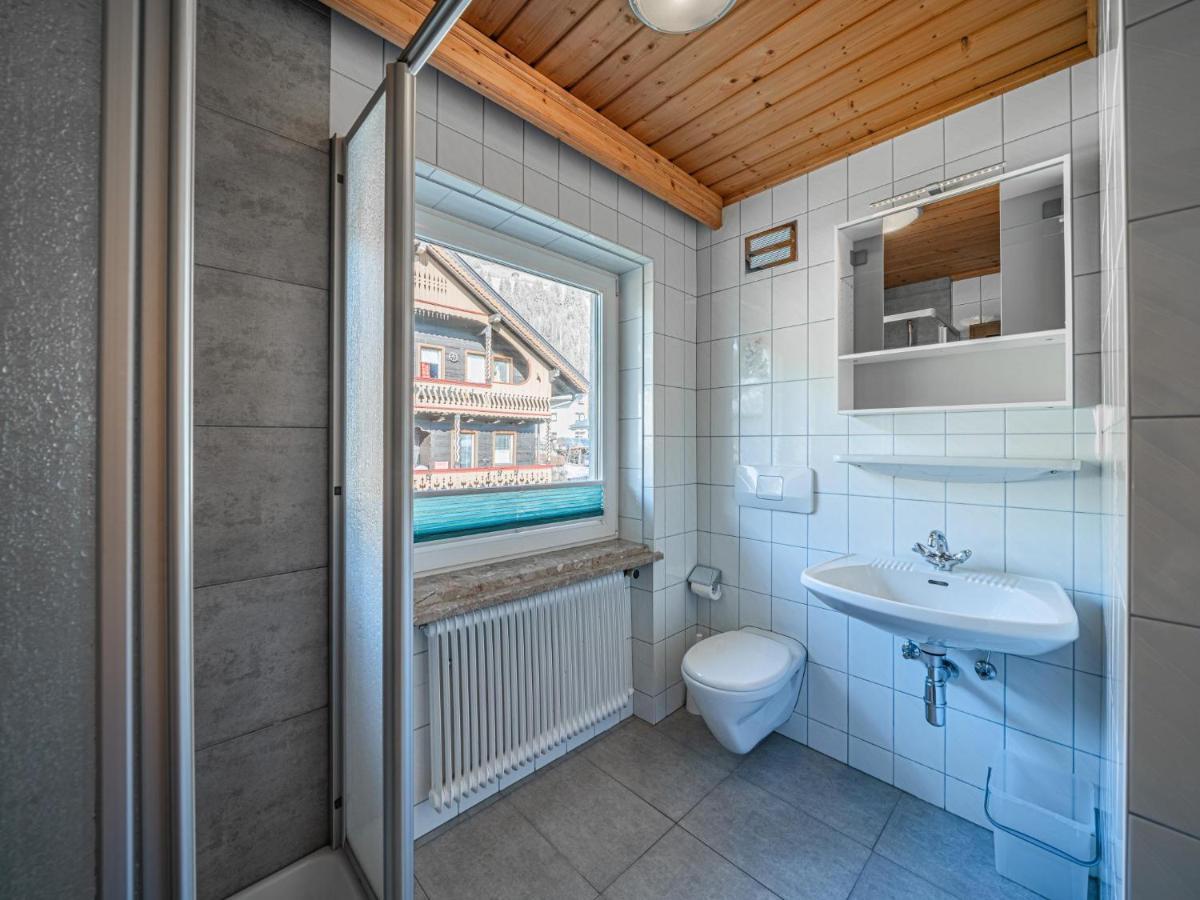 Haus-Verena Neukirchen am Großvenediger Eksteriør billede