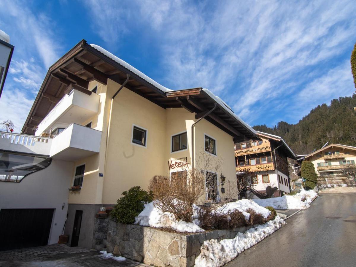 Haus-Verena Neukirchen am Großvenediger Eksteriør billede