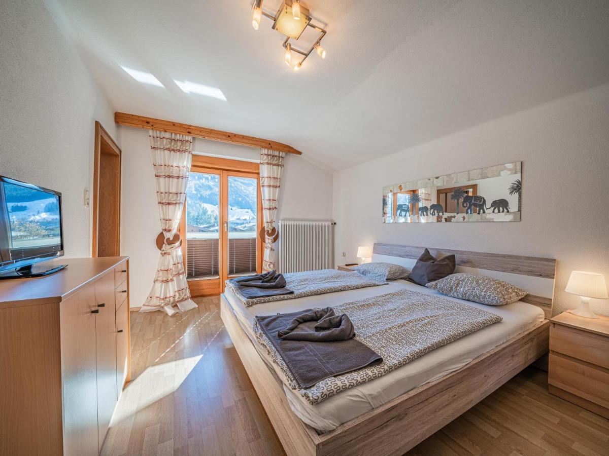 Haus-Verena Neukirchen am Großvenediger Eksteriør billede