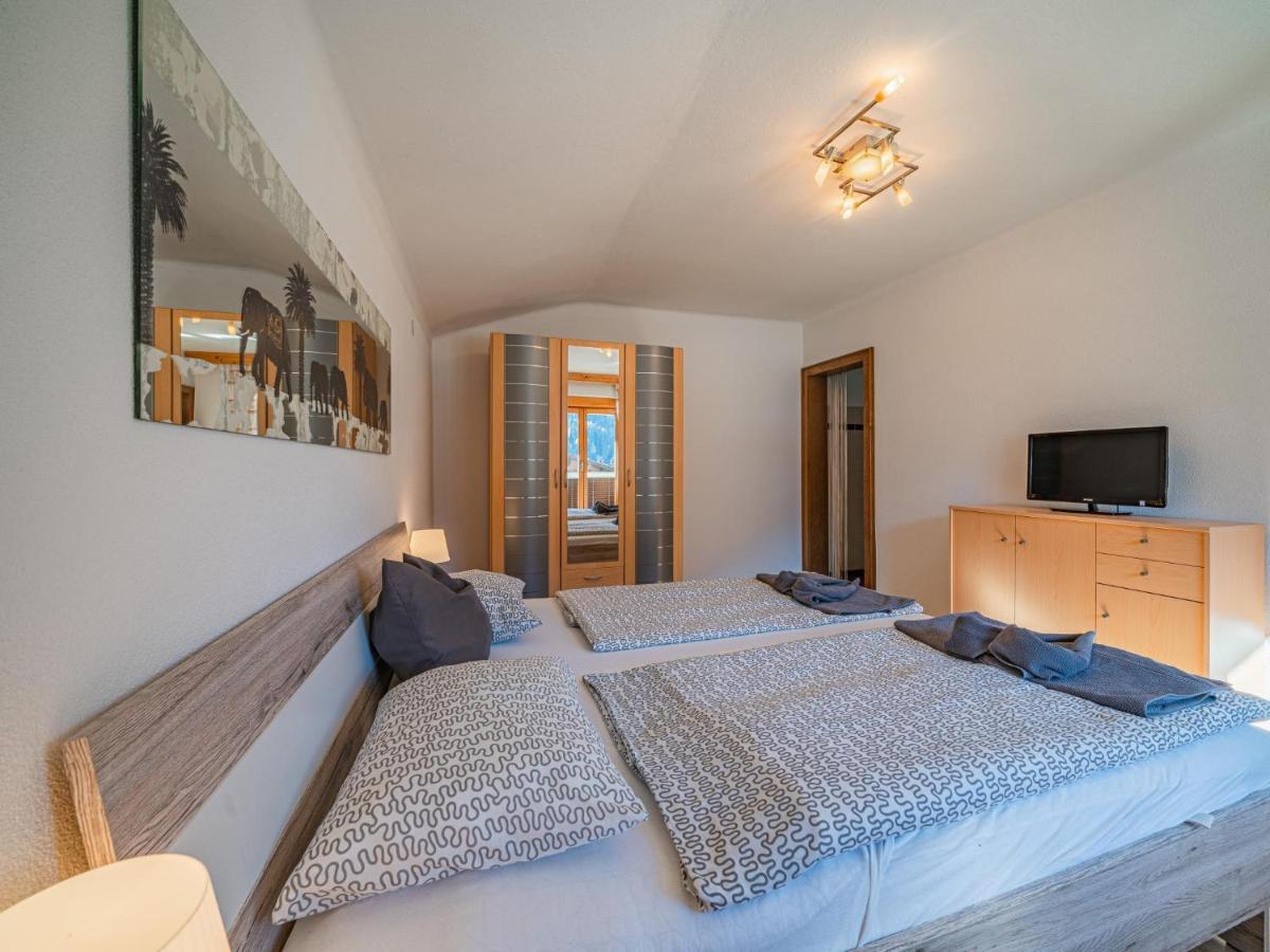 Haus-Verena Neukirchen am Großvenediger Eksteriør billede