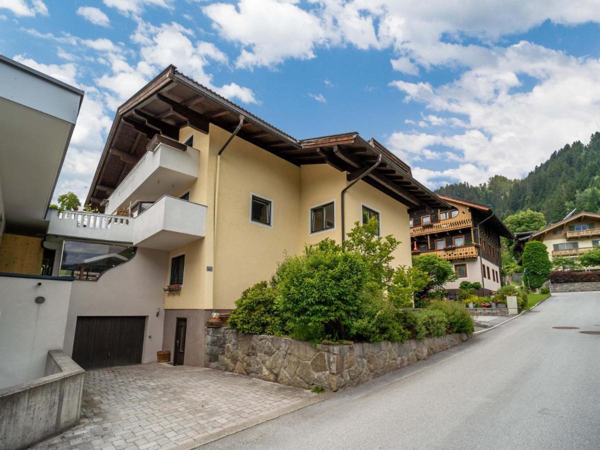 Haus-Verena Neukirchen am Großvenediger Eksteriør billede
