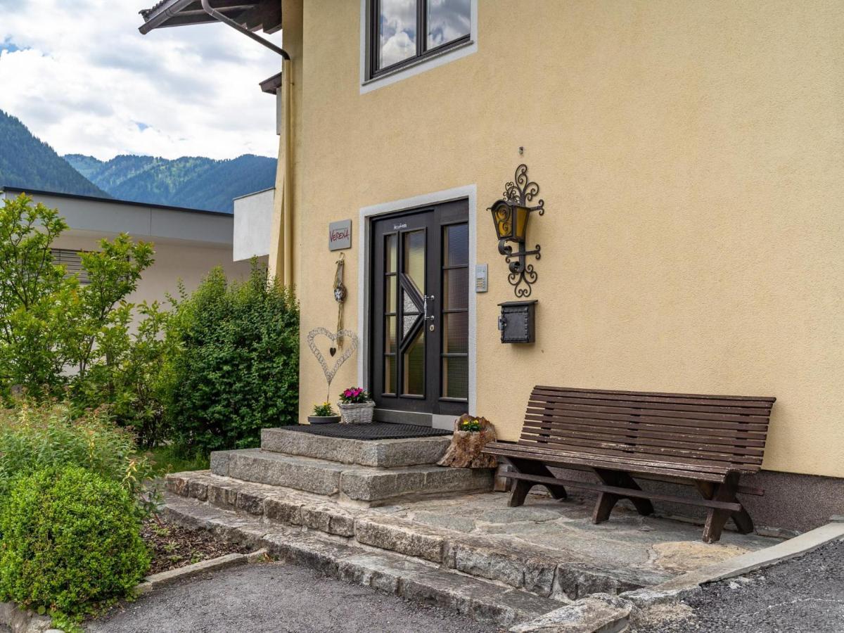 Haus-Verena Neukirchen am Großvenediger Eksteriør billede