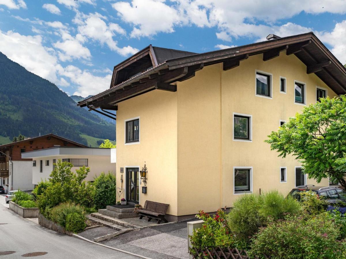 Haus-Verena Neukirchen am Großvenediger Eksteriør billede