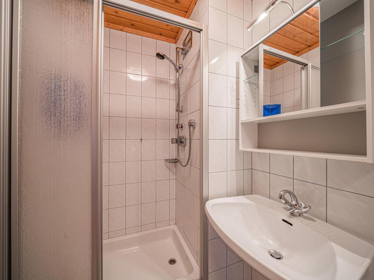 Haus-Verena Neukirchen am Großvenediger Eksteriør billede