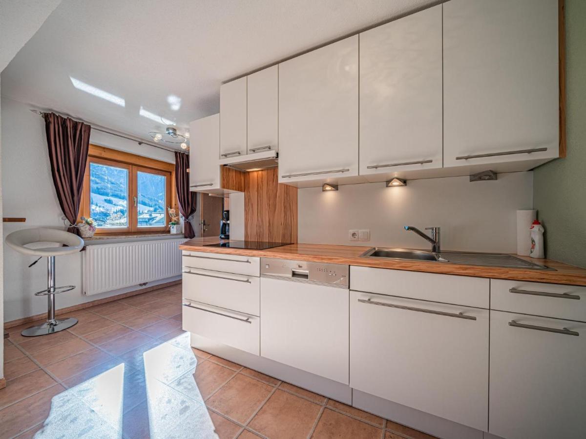 Haus-Verena Neukirchen am Großvenediger Eksteriør billede